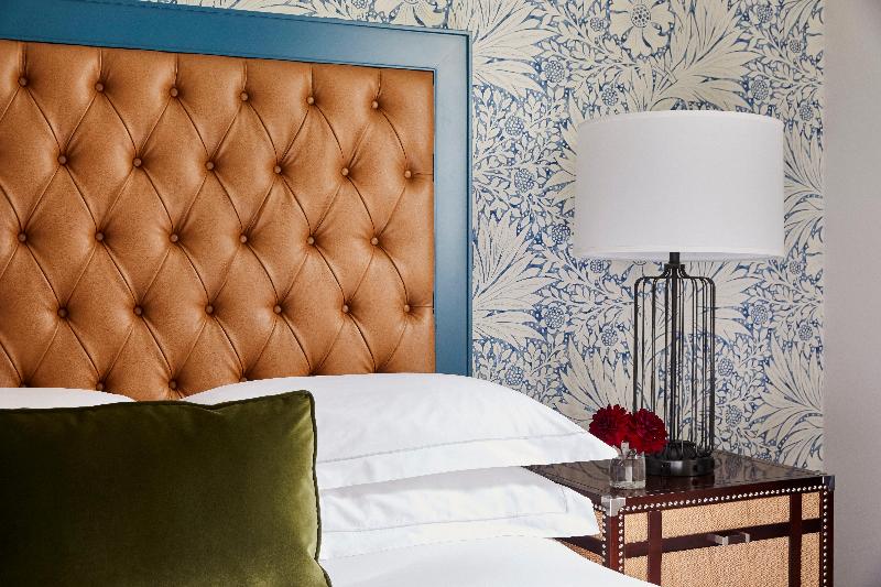 חדר סטנדרט, Kimpton Hotel Monaco Denver, An Ihg
