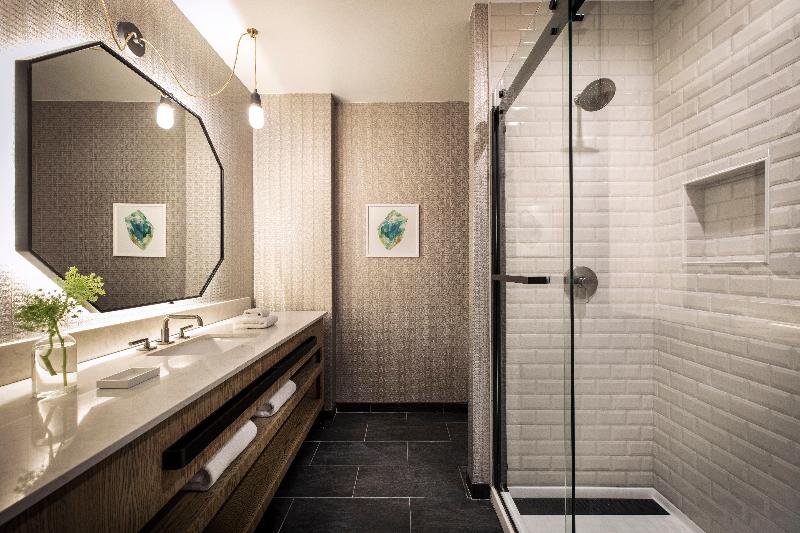 חדר דלוקס, Kimpton Hotel Monaco Denver, An Ihg