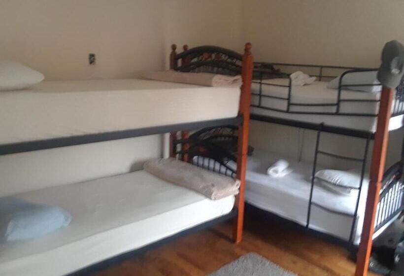 تختخواب در اتاق مشترک, Perfect Near Nyc