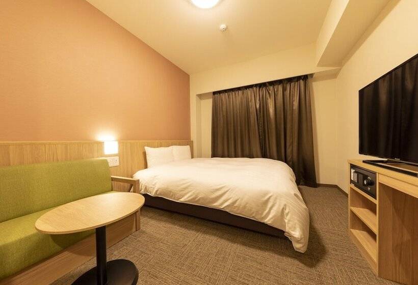 스탠다드 룸, Dormy Inn Mito