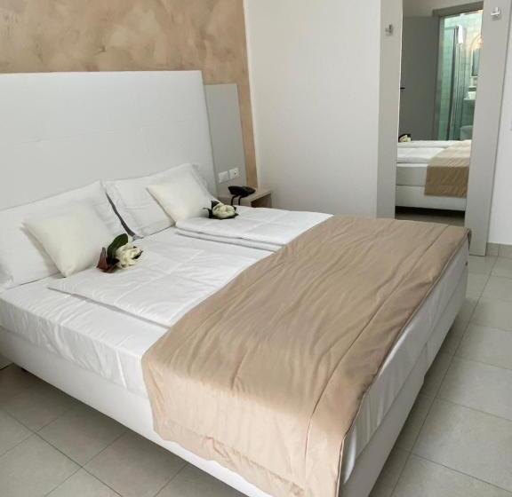 Quarto Estandar, Bahia