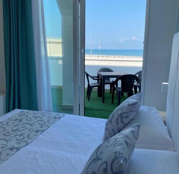 Suíte Familiar, Bahia