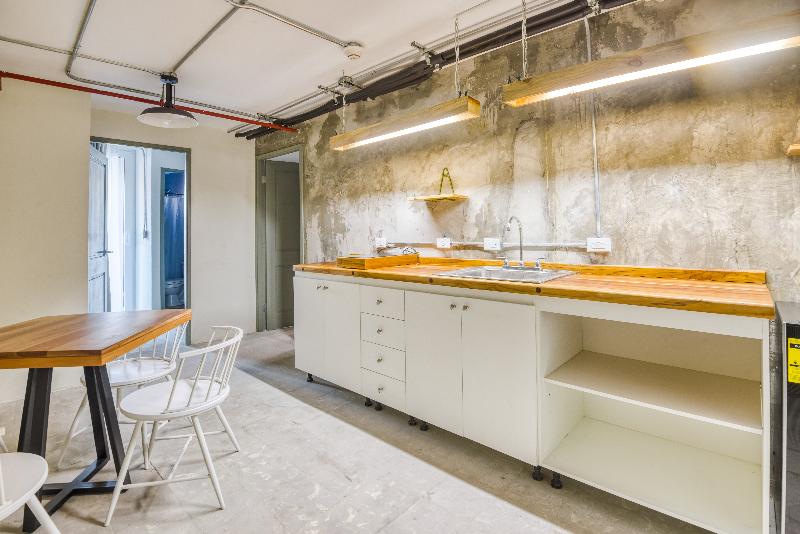 带2个卧室的公寓, Selina Casco Viejo Panama City