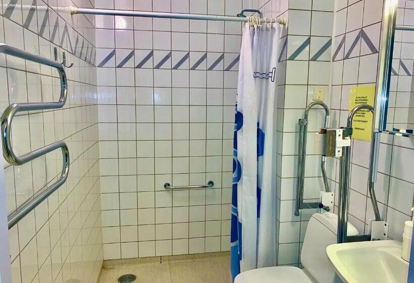 Номер Стандарт, Stf Lillsved