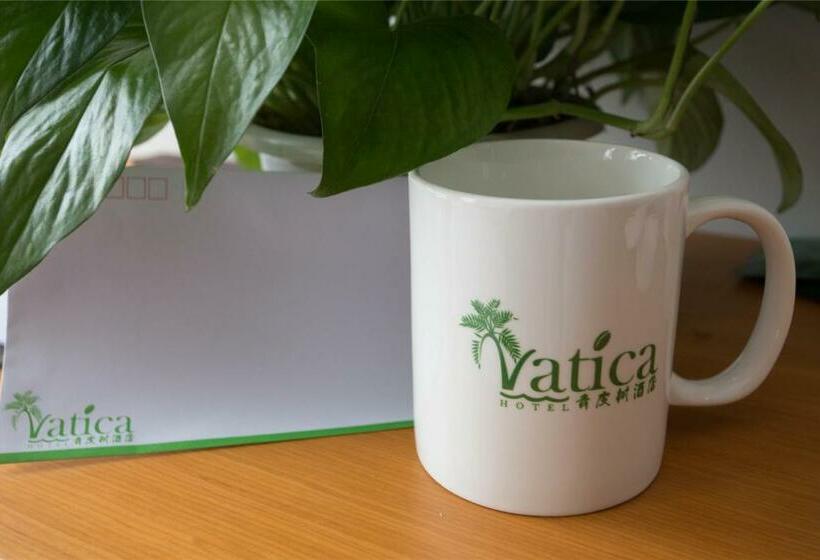 سوییت, Vatica Beijing Miyun West Guoyuan Street