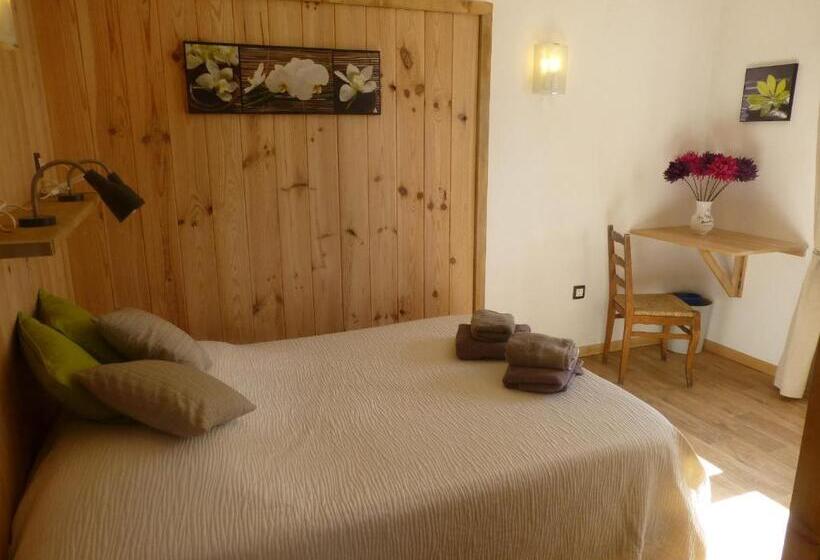 Номер Basic, Le Relais De L'artuby