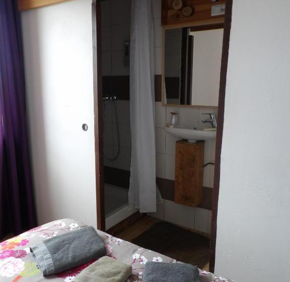 Номер Basic, Le Relais De L'artuby