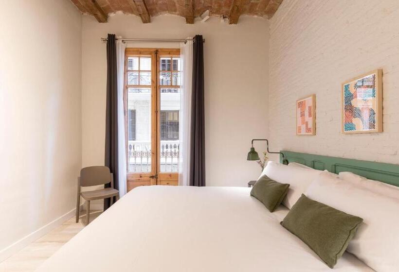 Апартаменты 2 Спальни, Aspasios Gracia Apartments