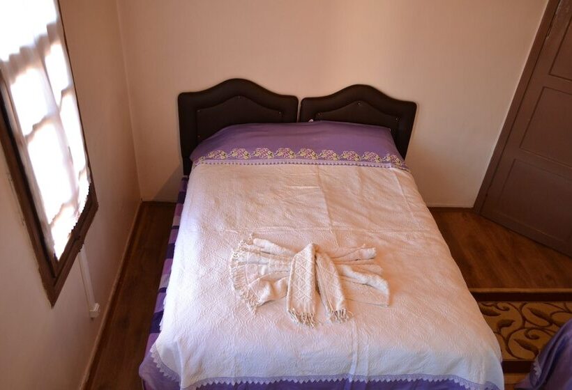 Номер Deluxe, Safranbolu Paflagonya Konak