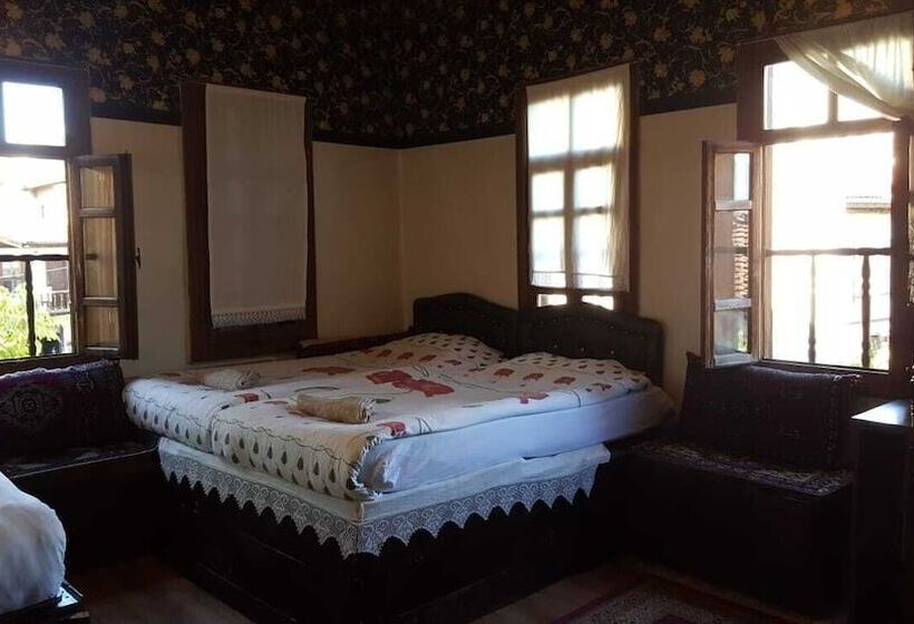 Семейный Номер, Safranbolu Paflagonya Konak
