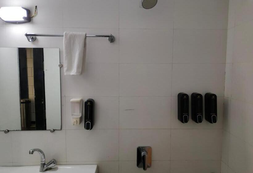 Номер Стандарт, Sapphero Resorts