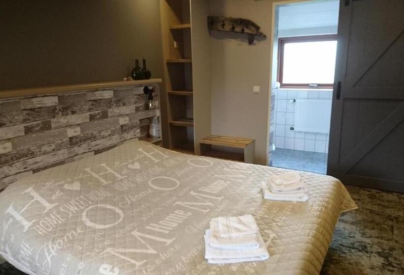 스탠다드 룸, De Cyprian Bed & Breakfast