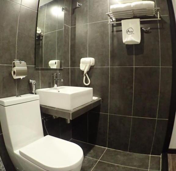 Family Suite, Apex Boutique Hotel @ Bandar Sunway