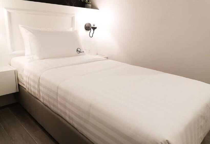 Family Suite, Apex Boutique Hotel @ Bandar Sunway