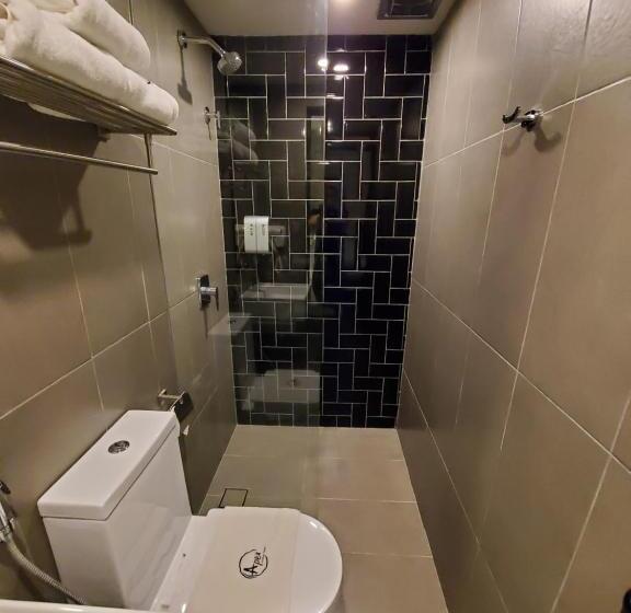 Номер Стандарт, Apex Boutique Hotel @ Bandar Sunway