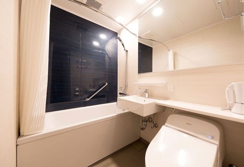 اتاق استاندارد, Tokyu Stay Okinawa Naha