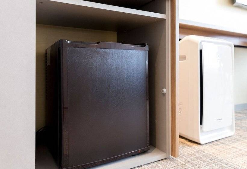 اتاق استاندارد, Tokyu Stay Okinawa Naha