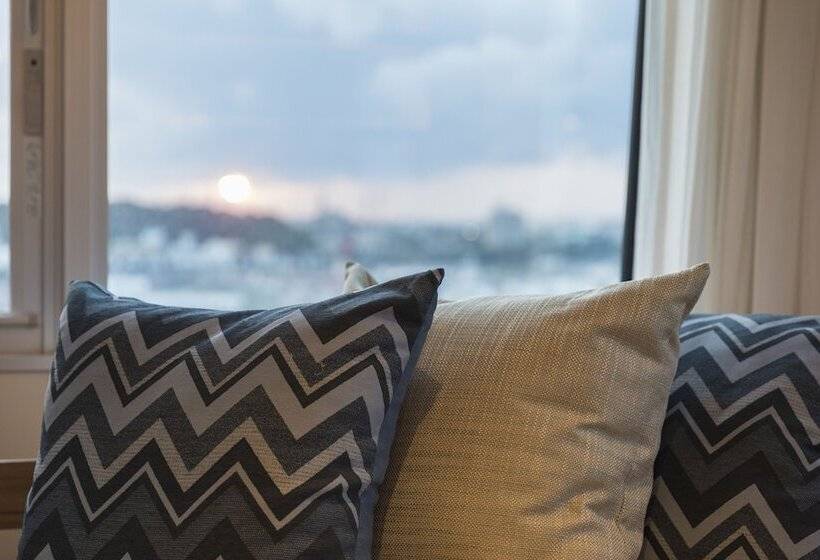 اتاق پرمیوم, Tokyu Stay Okinawa Naha