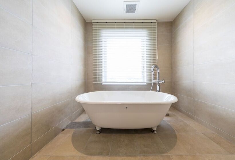 اتاق پرمیوم, Tokyu Stay Okinawa Naha