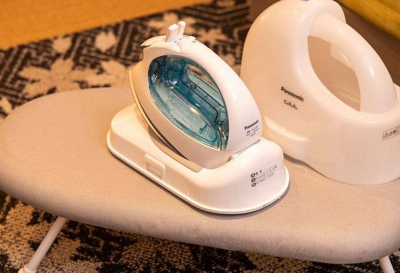 اتاق پرمیوم, Tokyu Stay Okinawa Naha