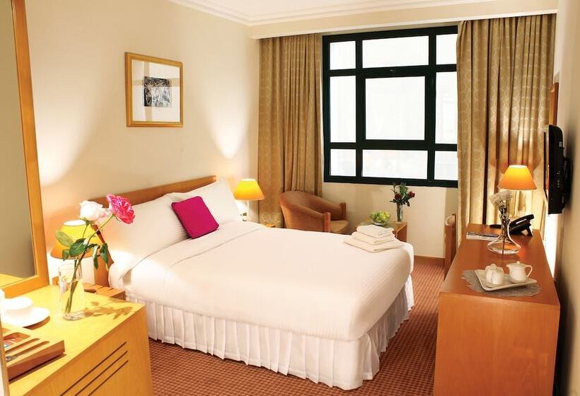 اتاق سوپریور, Swissbelinn Doha