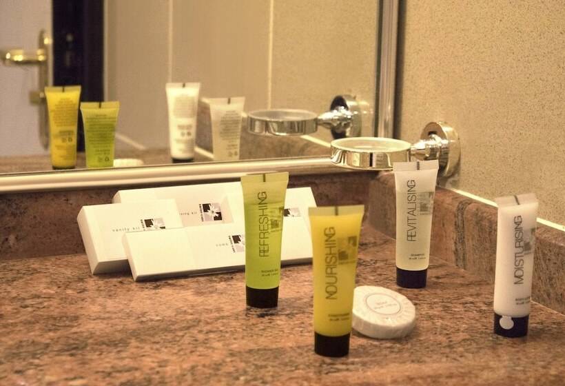 اتاق سوپریور, Swissbelinn Doha