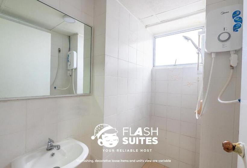 Apartamento 1 Dormitório, Amber Court Premium Suites @ Genting Highlands
