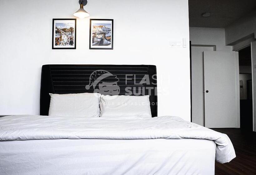 Apartamento 3 Dormitórios, Amber Court Premium Suites @ Genting Highlands