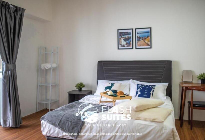 Apartamento 3 Dormitórios, Amber Court Premium Suites @ Genting Highlands