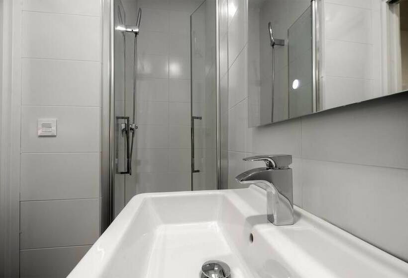 חדר דלוקס עם מרפסת, Sansebastiánforyou 32 De Agosto Rooms