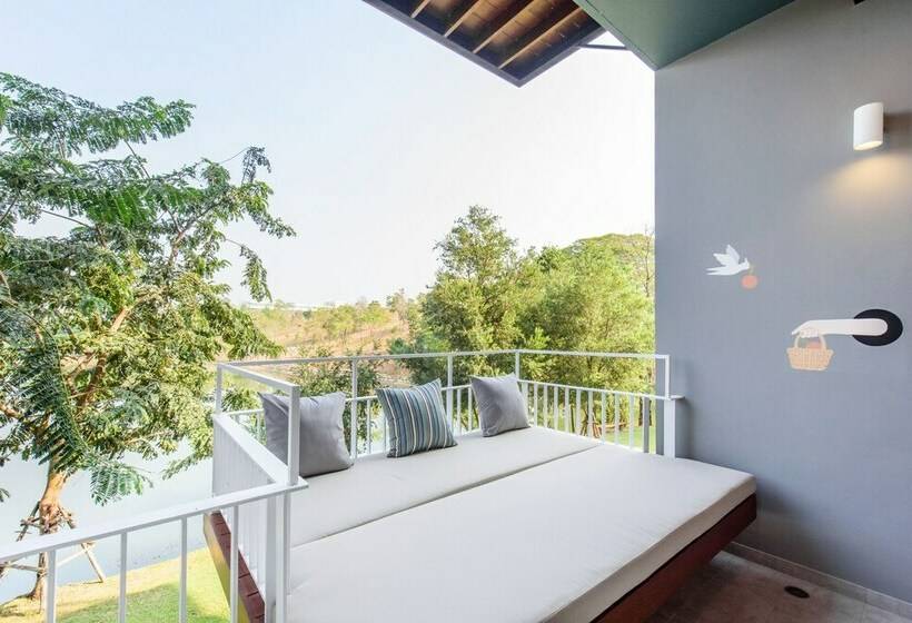 스위트, The Gallery Khao Yai Hotel And Residence