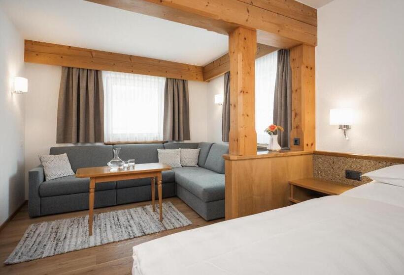 Классический Номер, Jochum Hotel Garni