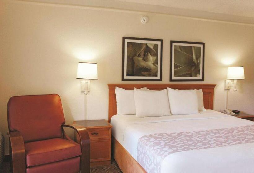 Стандартный Номер Кровать Кинг, Baymont By Wyndham Houston La Porte