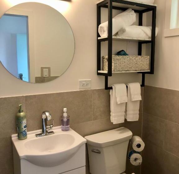 Номер Deluxe Кровать Кинг, Kona Tiki