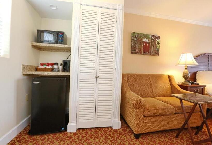 Номер Стандарт, La Fiesta Ocean Inn & Suites