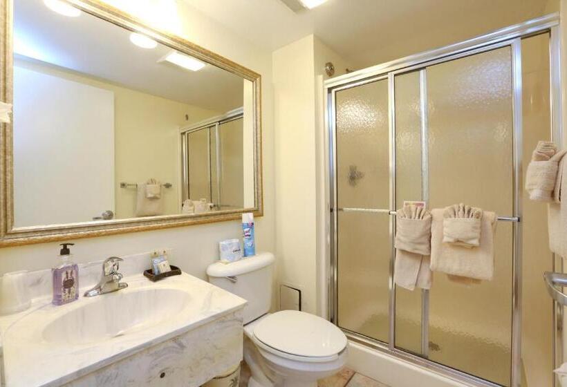 Люкс Кровать Кинг, La Fiesta Ocean Inn & Suites
