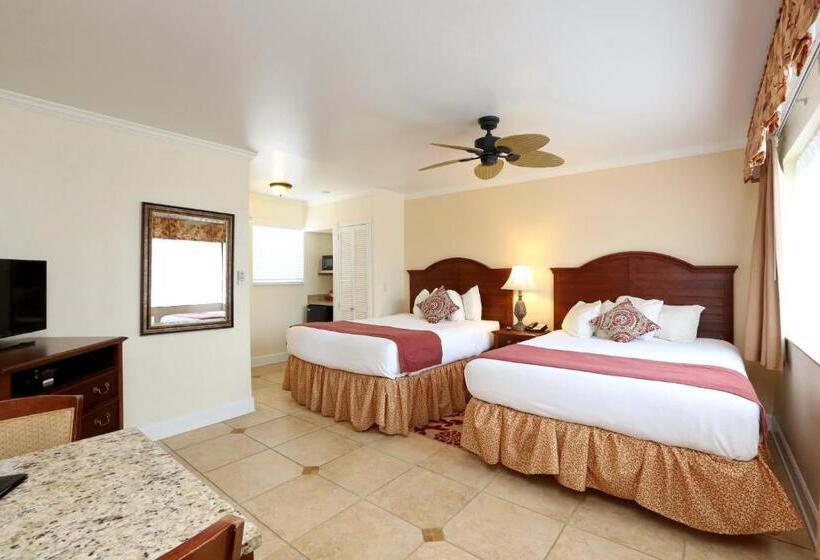 Номер Стандарт, La Fiesta Ocean Inn & Suites