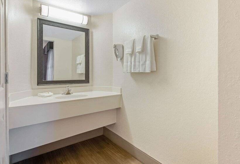 Номер Deluxe, La Quinta Inn By Wyndham Miami Airport North
