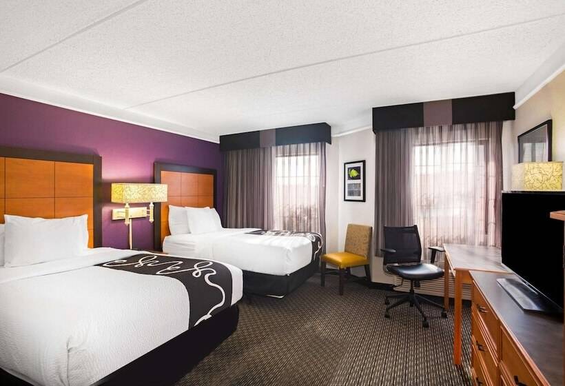Номер Deluxe, La Quinta Inn By Wyndham San Marcos
