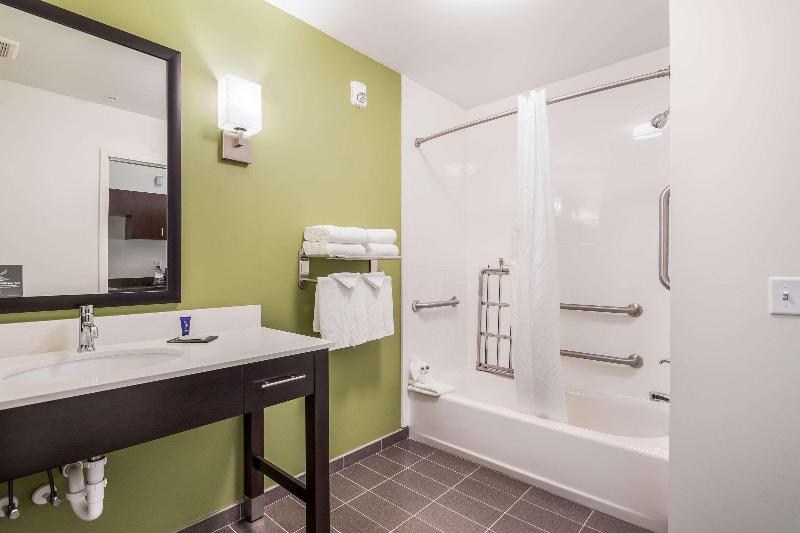 Стандартный Номер Кровать Кинг, La Quinta Inn By Wyndham San Marcos