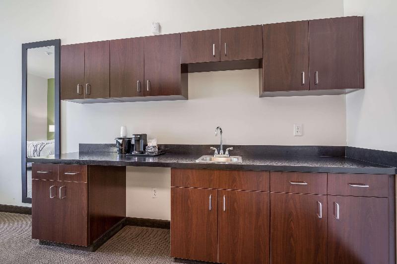 Стандартный Номер Кровать Кинг, La Quinta Inn By Wyndham San Marcos