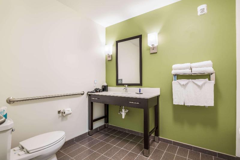 Стандартный Номер Кровать Кинг, La Quinta Inn By Wyndham San Marcos