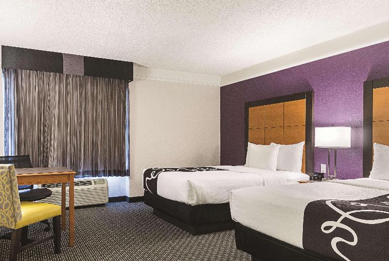 Номер Deluxe, La Quinta Inn & Suites By Wyndham Ontario Airport