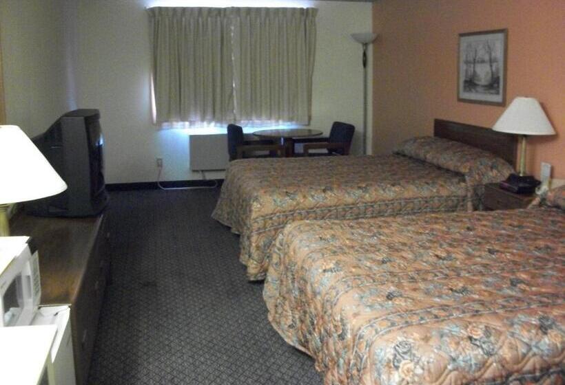 스탠다드 룸, Lodi Valley Suites
