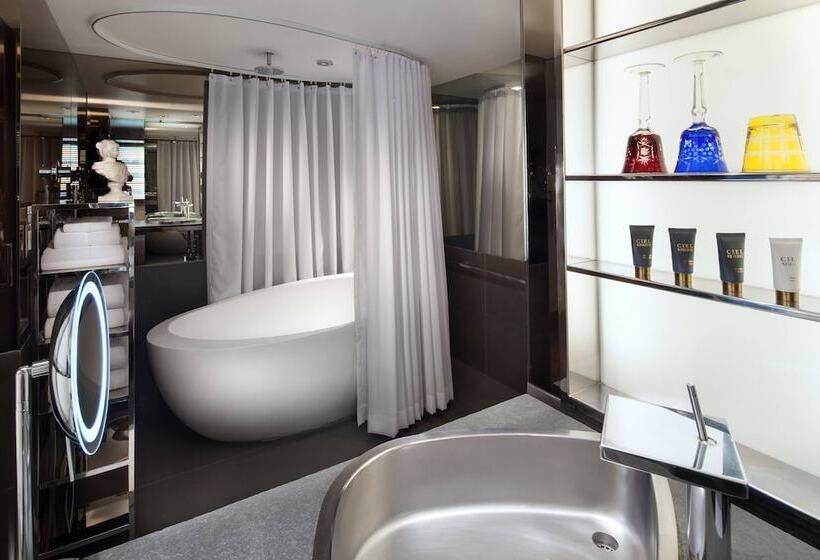اتاق پرمیوم, Sls Hotel, A Luxury Collection Hotel, Beverly Hills