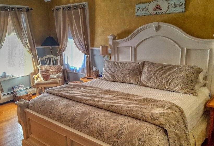Номер Superior, Lilac Inn