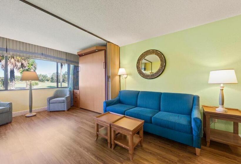 חדר סטודיו סטנדרד, Lehigh Resort Club