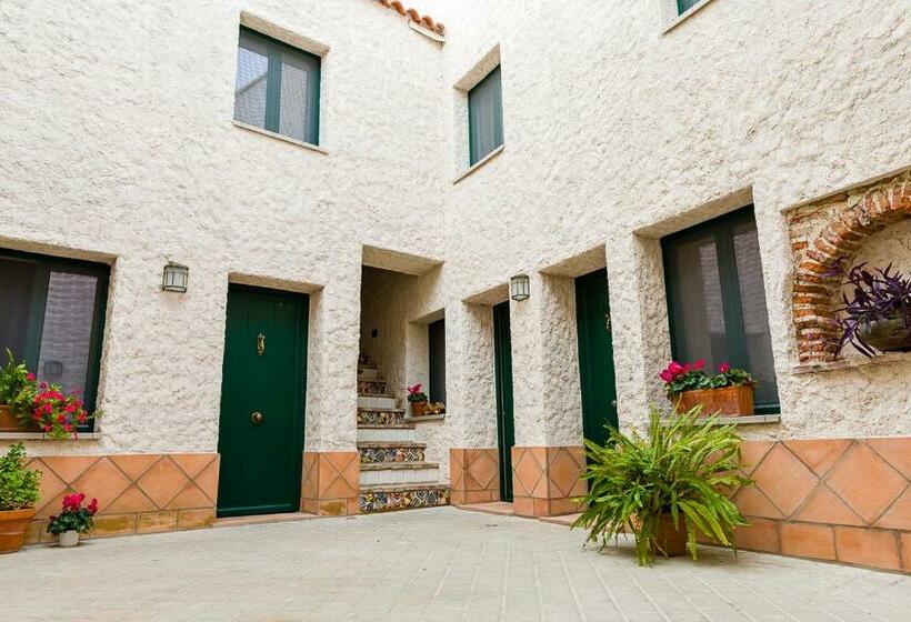 Номер Стандарт, Hospedium Hotel El Nido De Alcudia Suites