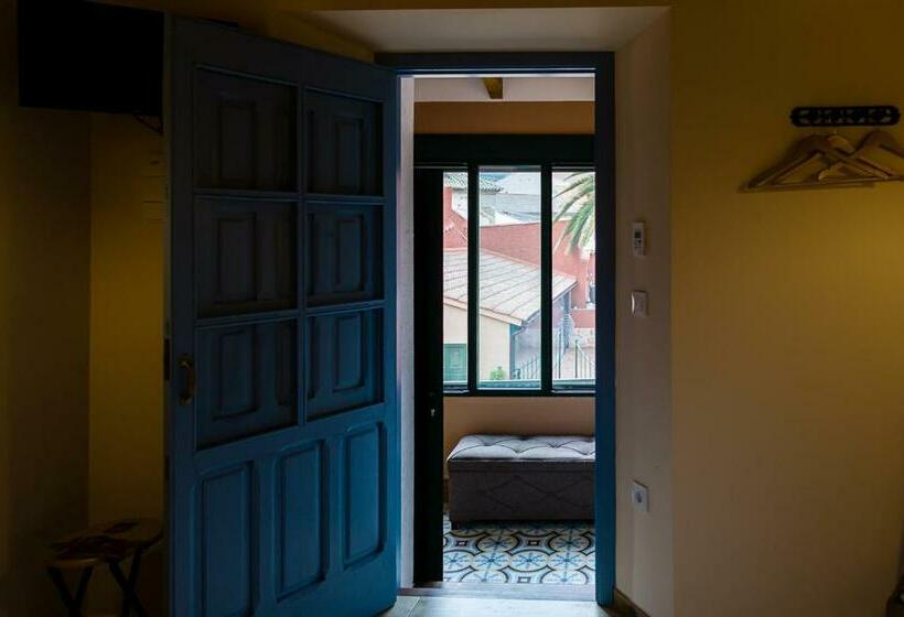 Apartamento 1 Dormitório, Hospedium Hotel El Nido De Alcudia Suites