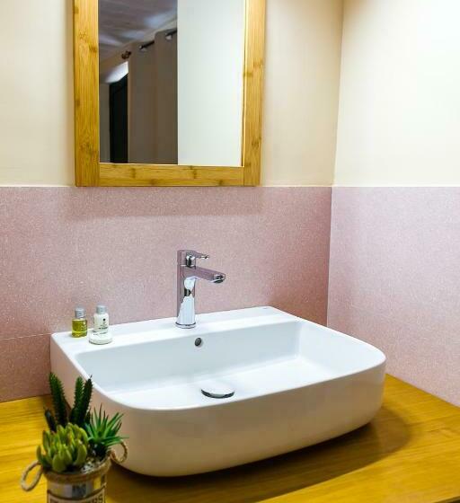 Quarto Estandar, Hospedium Hotel El Nido De Alcudia Suites